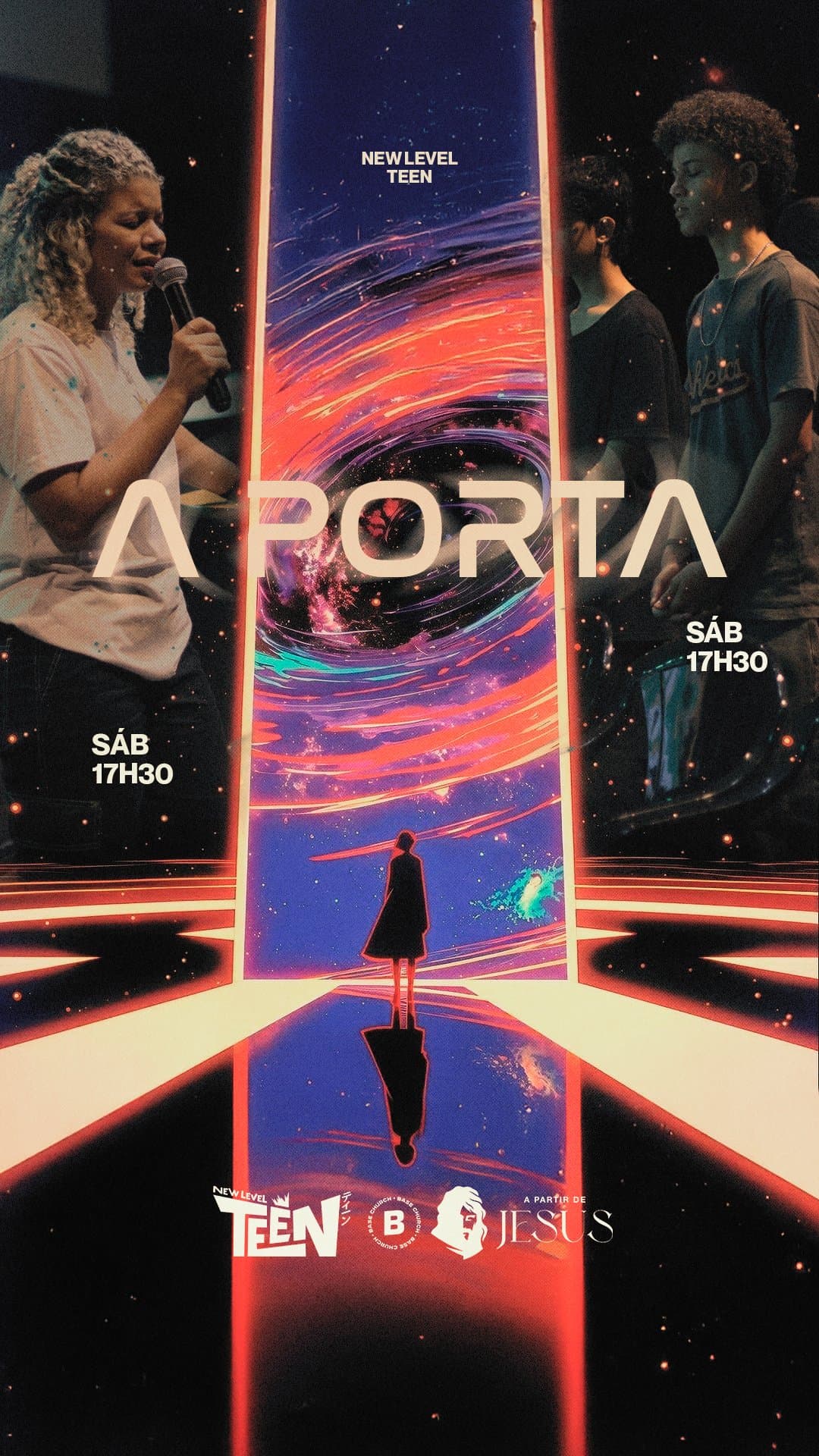 A Porta