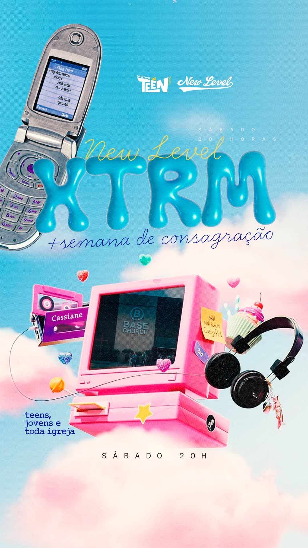 XTRM